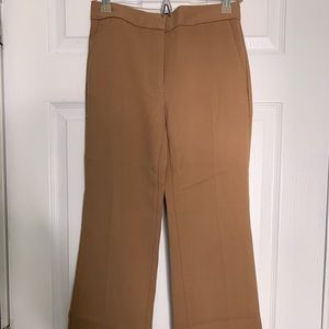 The Petite Trouser Pant
